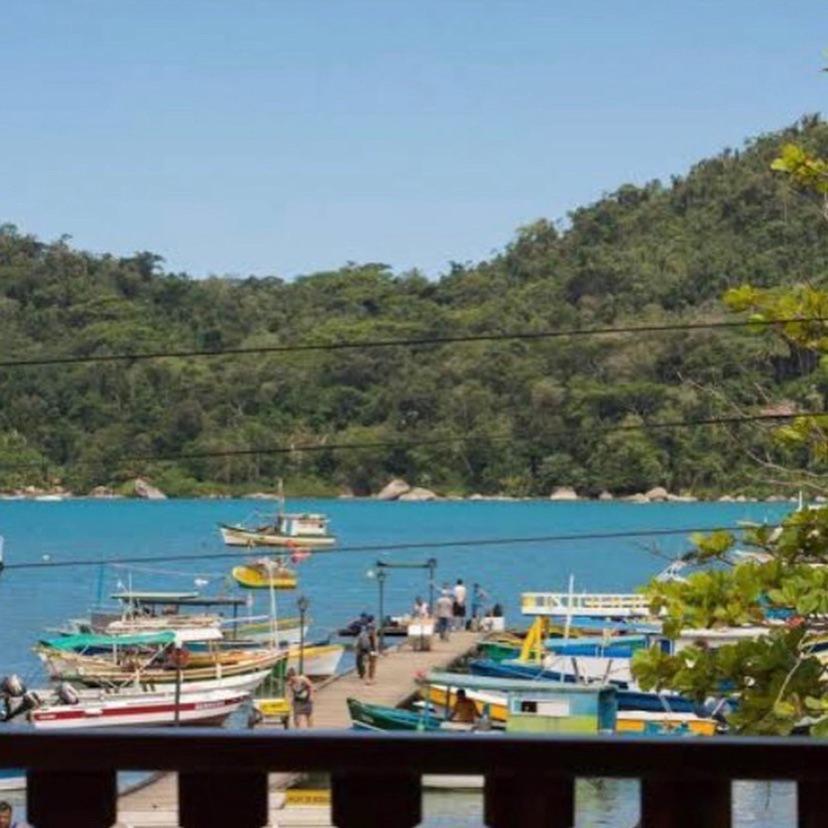 Pousada Nativa Araquari Dış mekan fotoğraf