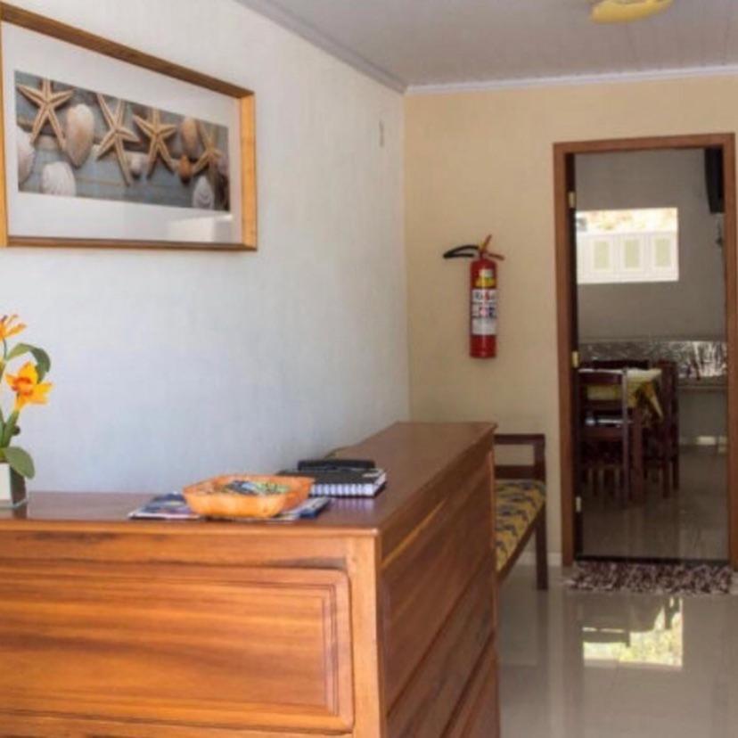 Pousada Nativa Araquari Dış mekan fotoğraf