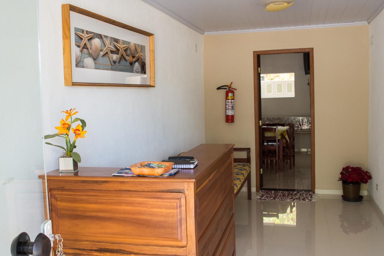 Pousada Nativa Araquari Dış mekan fotoğraf
