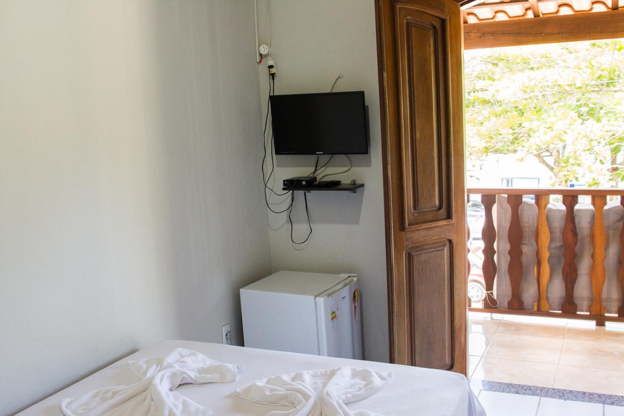 Pousada Nativa Araquari Dış mekan fotoğraf